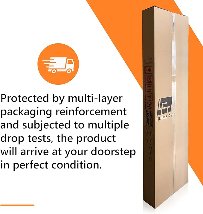 LFT HUIMEI2Y Glass Display Cabinet