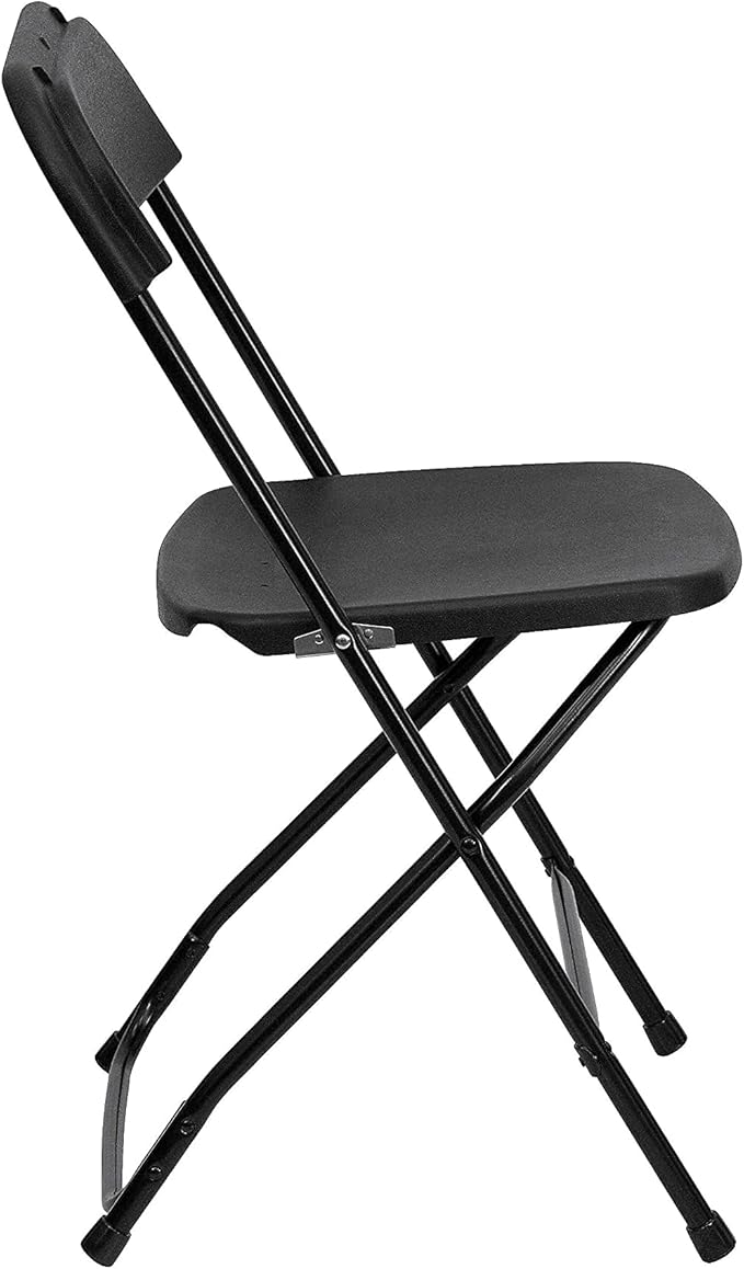 Flash Furniture Hercules Series Plastic Folding Chair