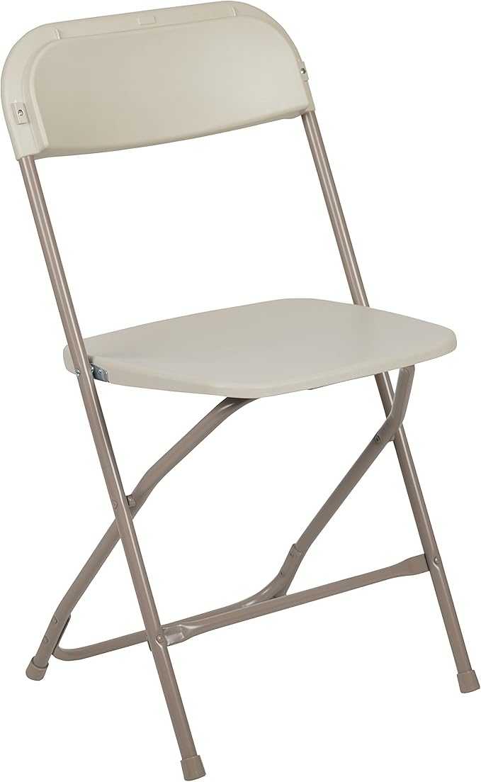 Flash Furniture Hercules Series Plastic Folding Chair