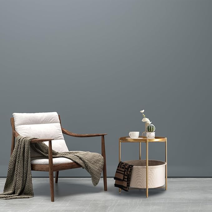 danpinera Round Side Table