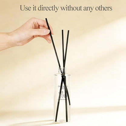 Luxury Hotels Scented Oil Diffuser Refill 6.76 fl oz Natural Essential Oil, Ideal for Living Rooms, Bedrooms, Hotels, or Offices