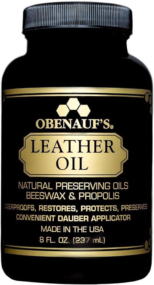Obenauf's Leather Oil