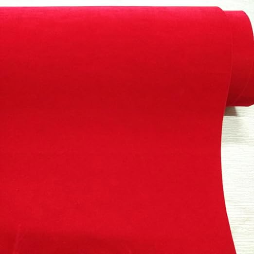 Self Adhesive Flock Velvet Backing Paper Liner