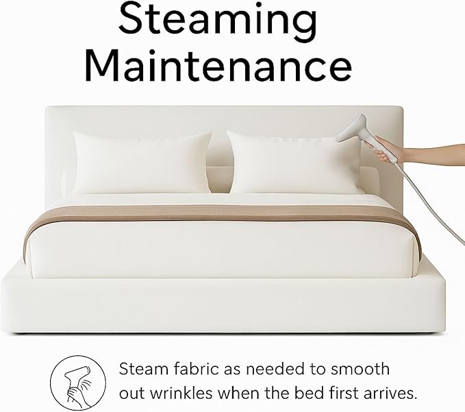 Round Bed – Washable Cover