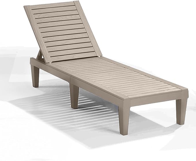 Nestl Sun Tanning Chair