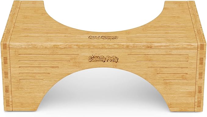 Squatty Potty The Original Toilet Stool