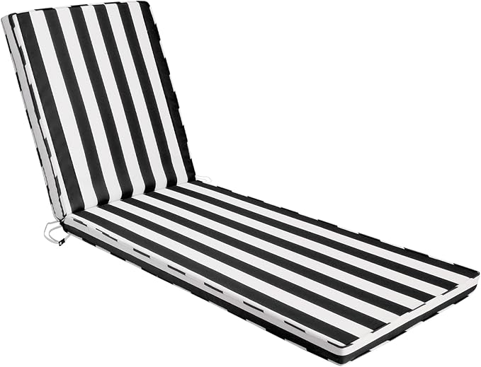 Chaise Lounge Cushions Outdoor