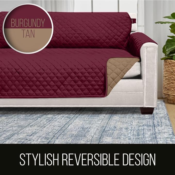 Sofa Shield® Couch Armchair Covers