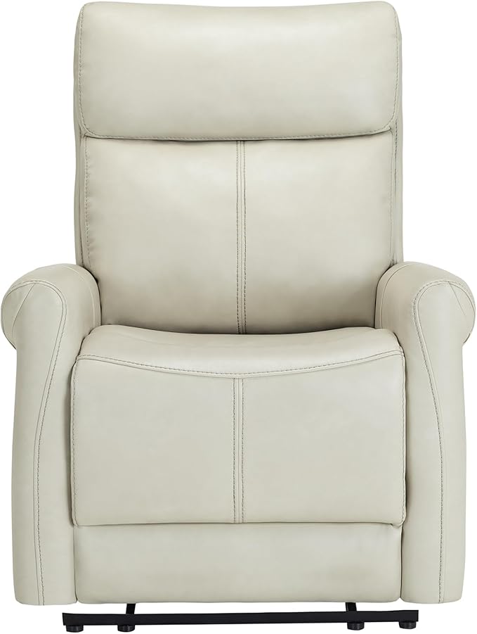 KISLOT Leather Recliner Chair for Adults Wall Hugger RV Recliner