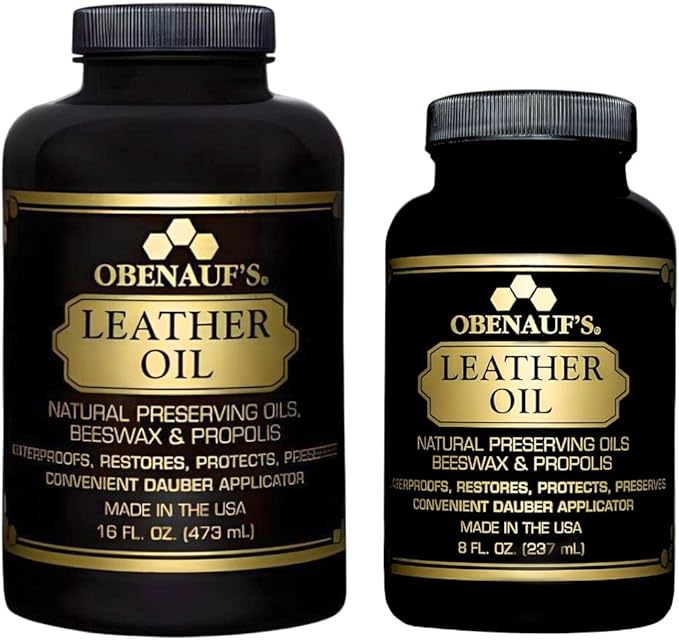 Obenauf's Leather Oil