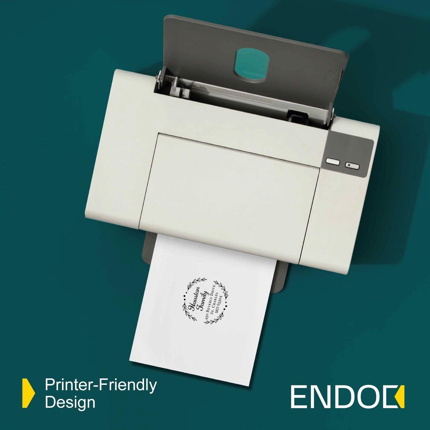 6x9 Booklet Envelopes - 250 Pack - Self Seal Mailing Envelopes - White Letter With Peel & Seal Closure - Open-Side - 28 Lb Paper - Plain for Business and Personal Use