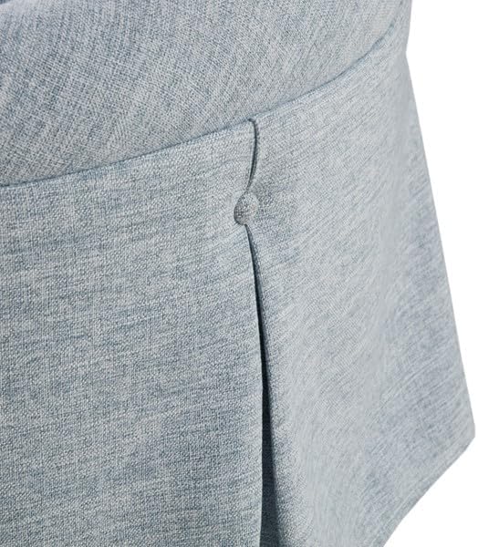 Martha Stewart Cocktail Ottoman