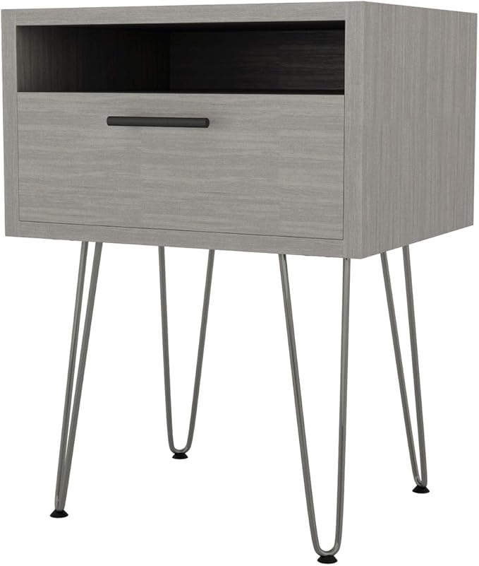 SMARTSTANDARD 16 Inch Heavy Duty Hairpin Furniture Legs, Metal Home DIY Projects