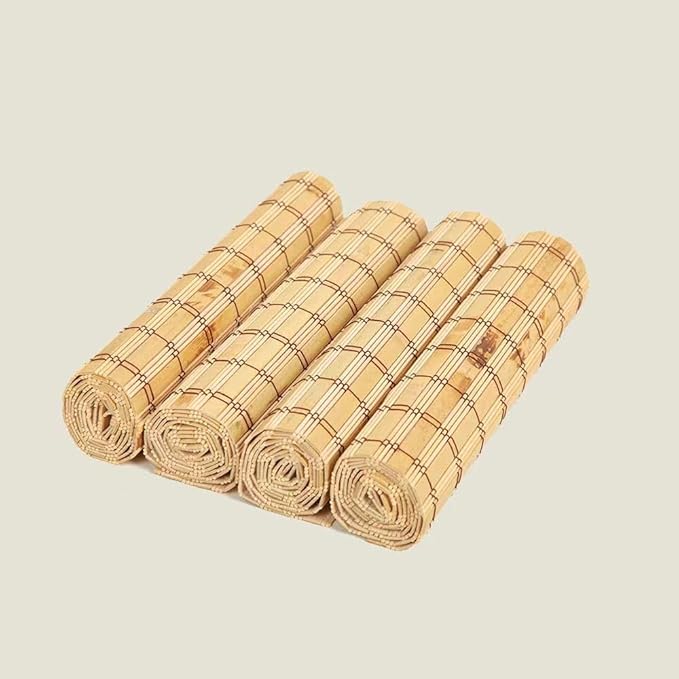SINGULARWOOD Bamboo Wall Paneling