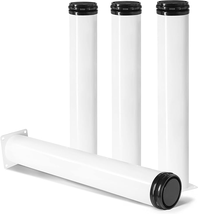 14 Inch Metal Furniture Legs