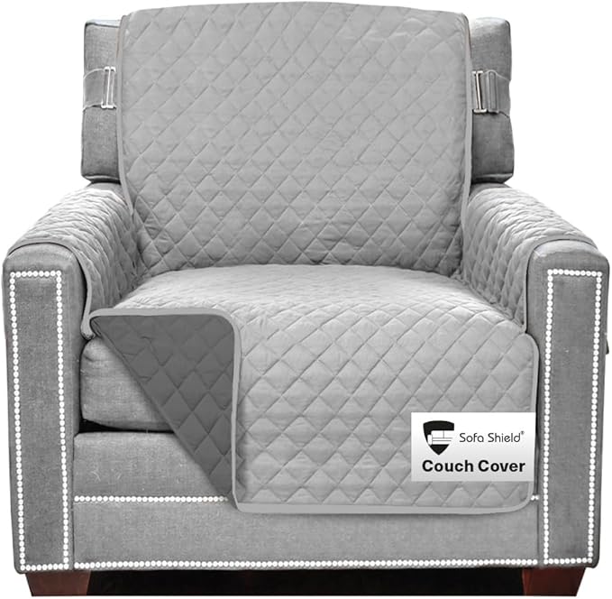 Sofa Shield® Couch Armchair Covers