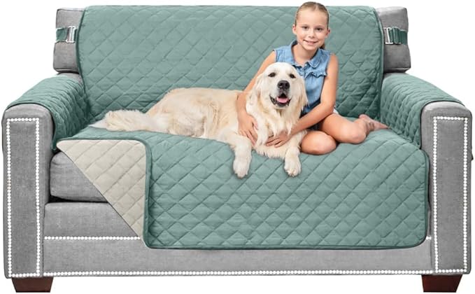 Sofa Shield® Couch Loveseat Covers