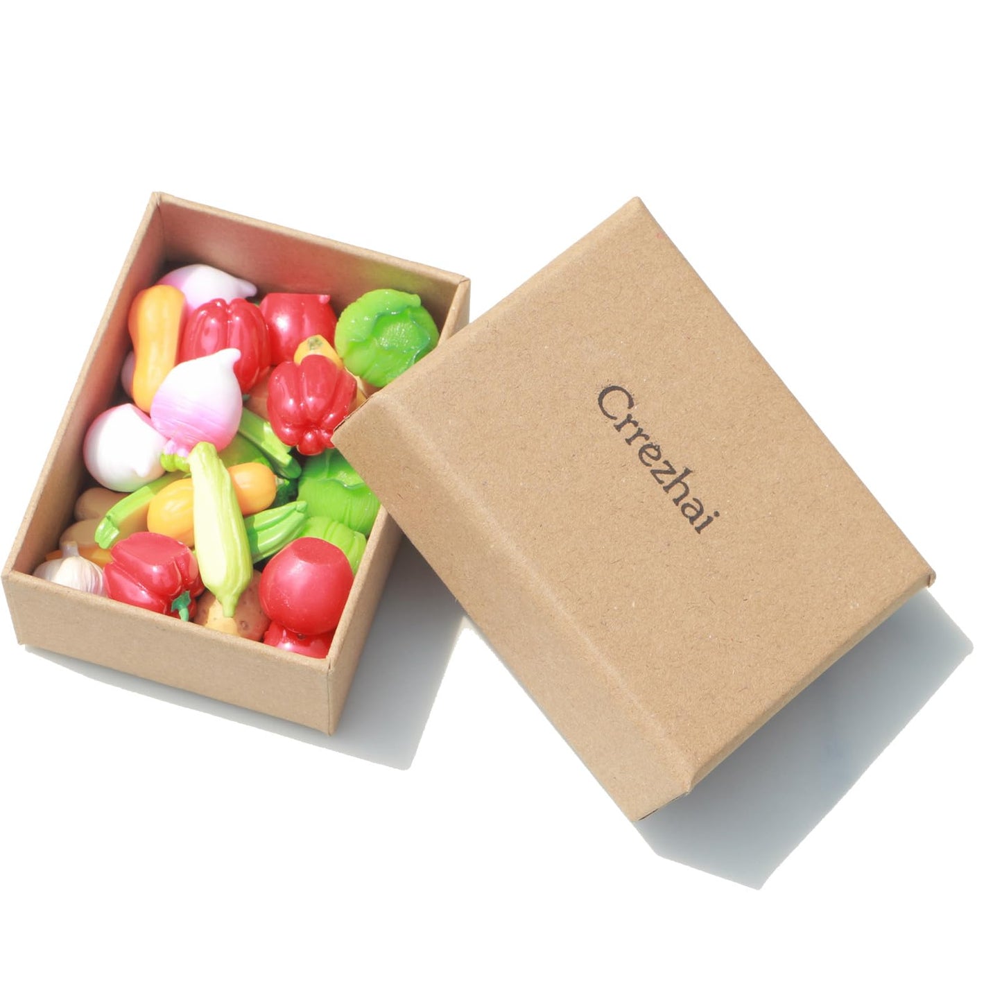 Artificial Vegetables Miniatur Garden Figurines Decor Room Ornament for DIY Craft Table Accessories Corn Tomatoes Potatoes Pumpkins