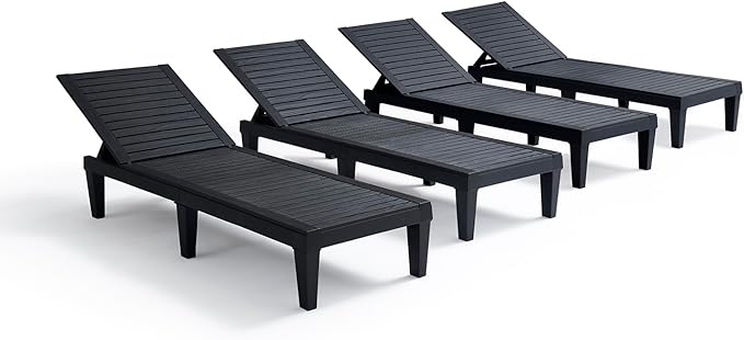 Nestl Patio Chairs