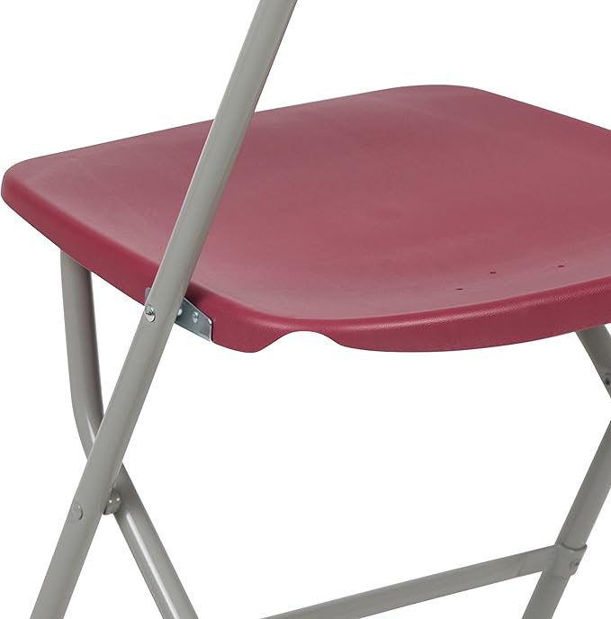 Flash Furniture Hercules Series Plastic Folding Chair