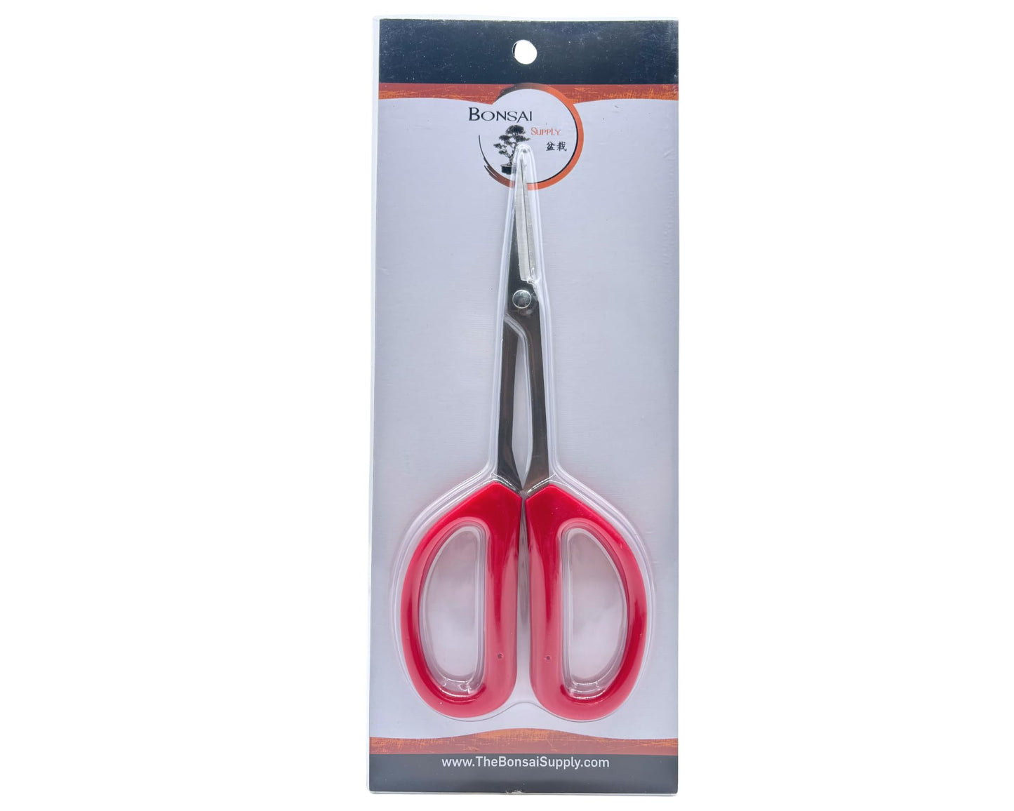 Bonsai Scissors By The Bonsai Supply- Stainless Steel