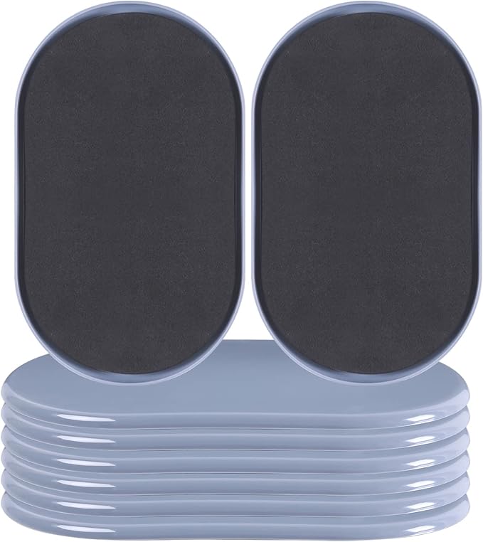 Reusable Large Furniture Movers Sliders