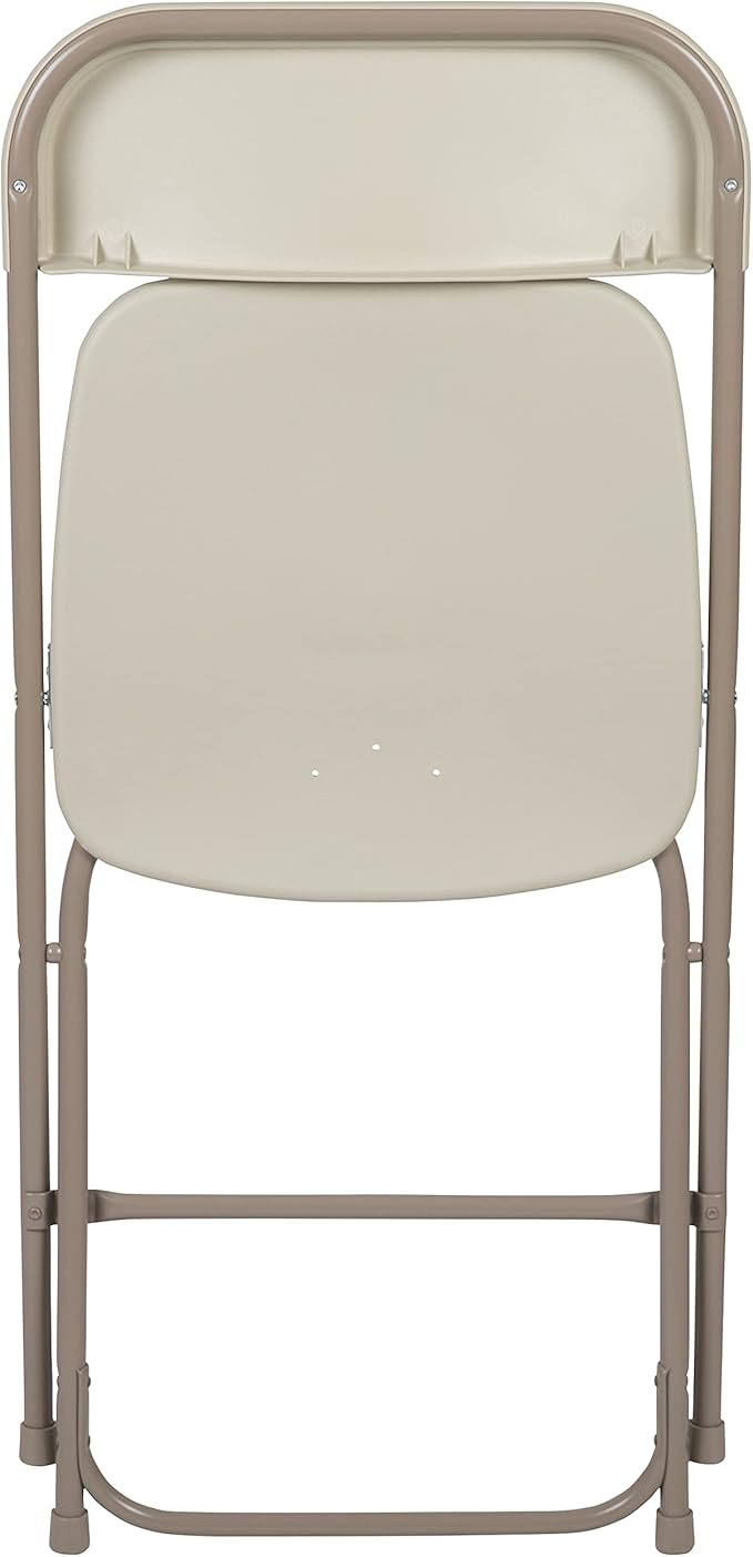 Flash Furniture Hercules Series Plastic Folding Chair