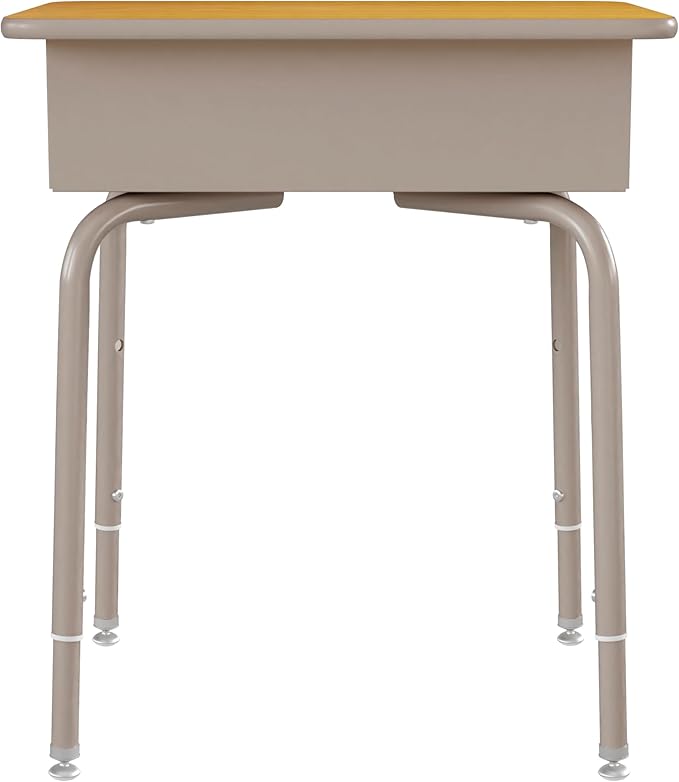 Flash Furniture Billie Student Desk