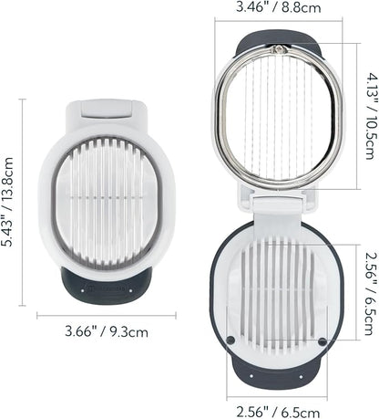 Egg Slicer Wires, Accessories for KITCHENDAO KD20494 Replaceable Egg Slicer