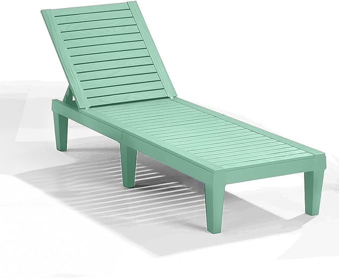 Nestl Sun Tanning Chair