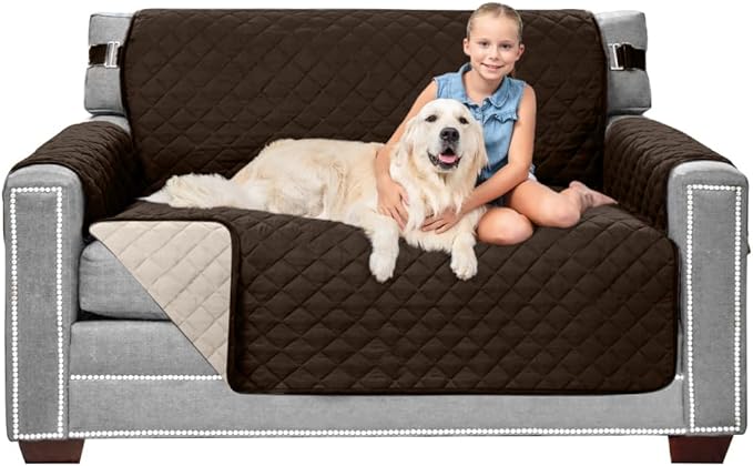 Sofa Shield® Couch Loveseat Covers