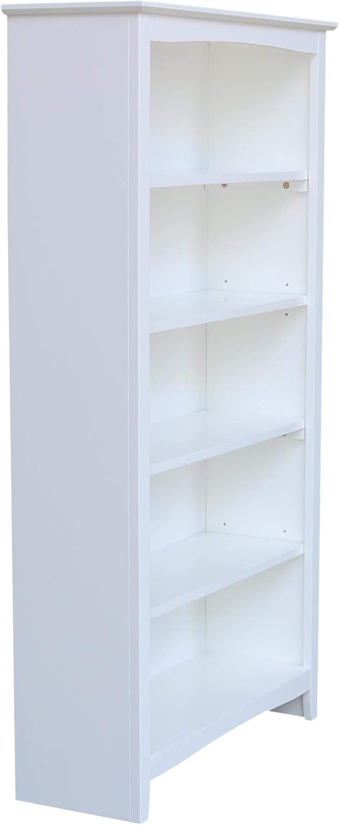 International Concepts Shaker Bookcase