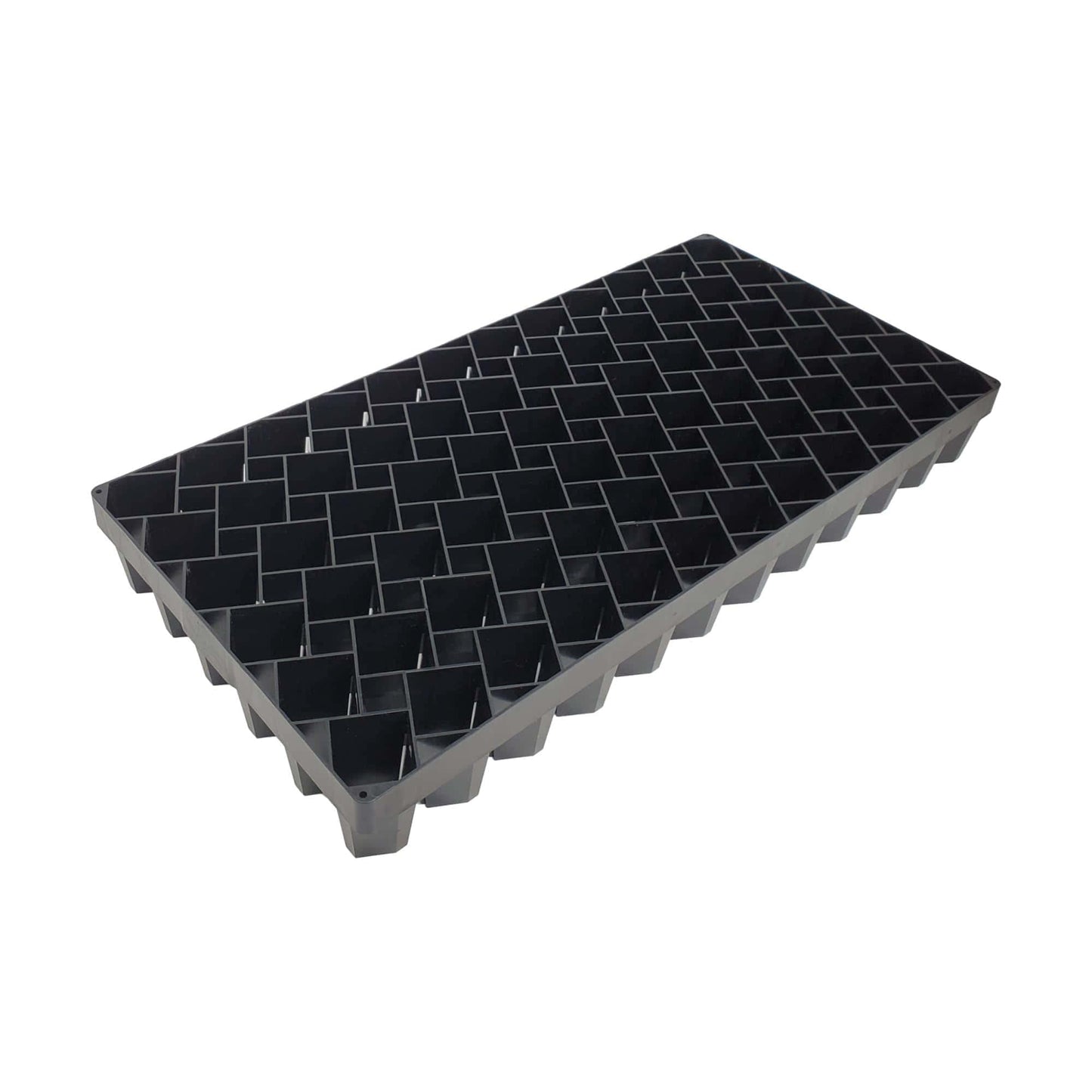 Bootstrap Farmer 72 Cell Air Prune Tray, 10 Pack, Extra Strength Air Pruner Seed Starting Tray