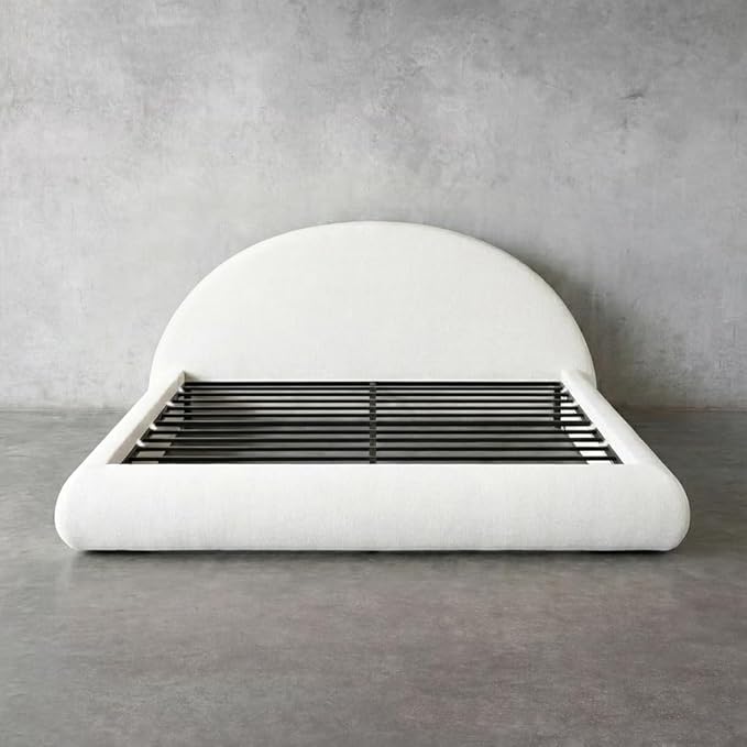 Round Bed – Washable Cover