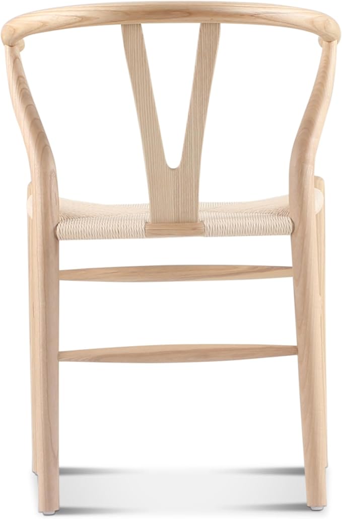 Set of Two Chairs