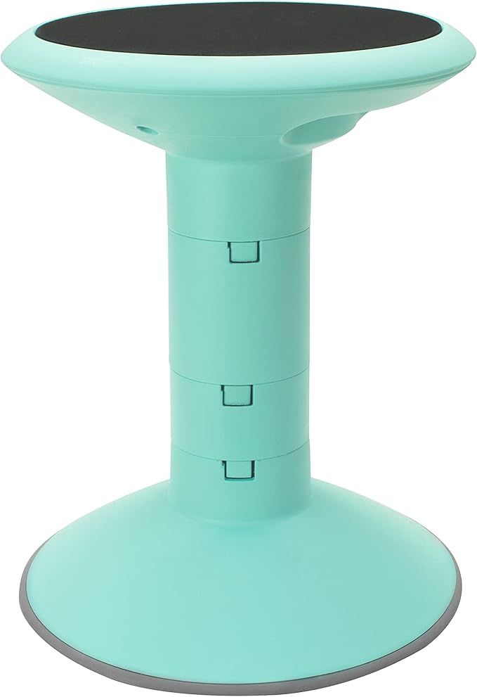 Storex Wiggle Stool – Active Flexible Seating