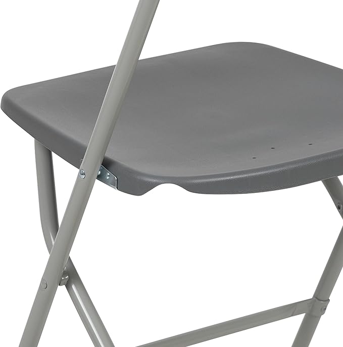 Flash Furniture Hercules Series Plastic Folding Chair
