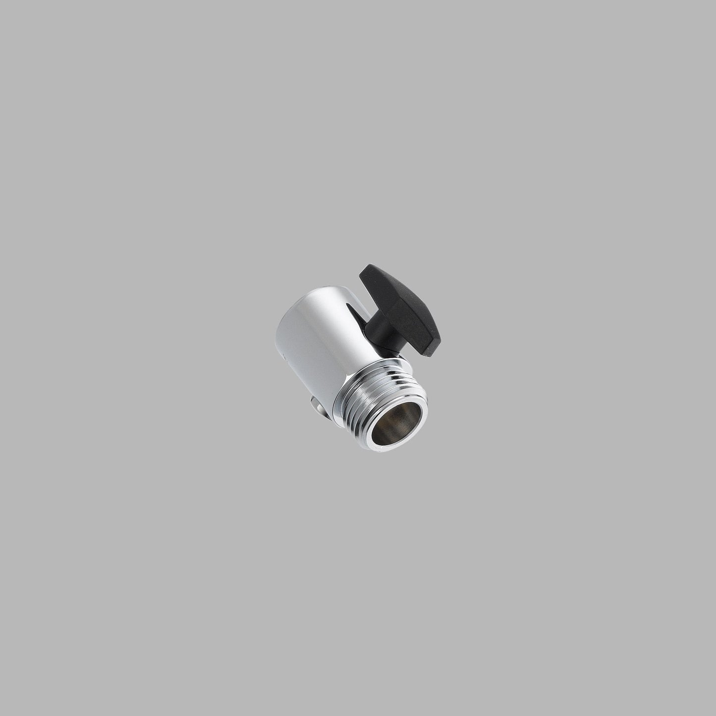 Delta Faucet U4760-PK Volume Control, Chrome,4.122"L x 0.875"W x 6.000"H