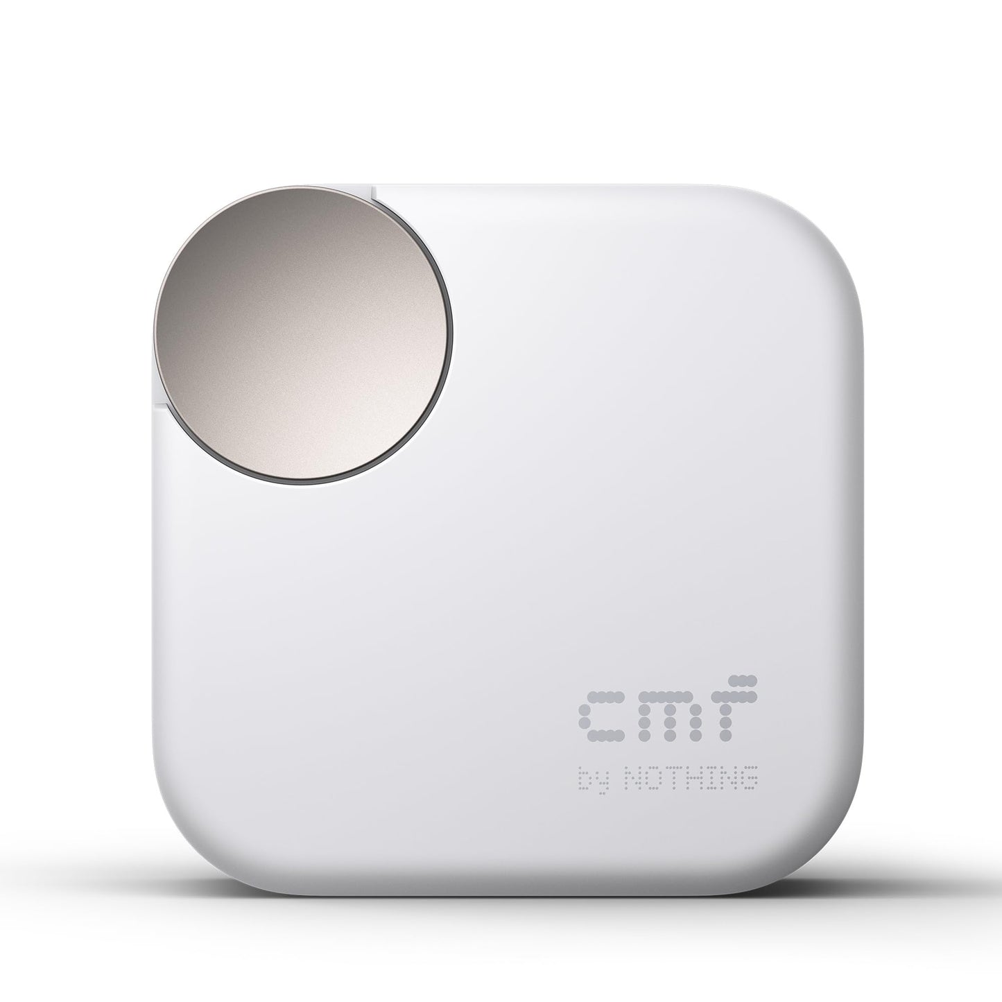 CMF Buds 2 Plus Wireless Earbuds Adaptive Noise Cancelling, Hi-Res Audio Bluetooth Headphones, 12mm Drivers for Deep Bass, 50dB ANC 61.5H Playtime, Sport Ear Buds with 6 Mics, Light Grey