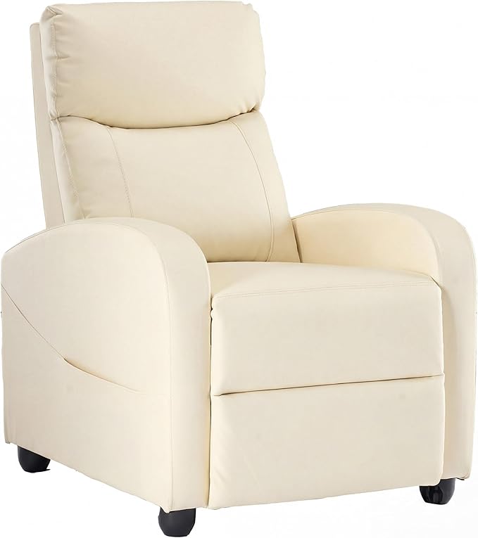 Sweetcrispy Massage Recliner Chair