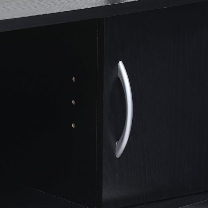Furinno JAYA Large Entertainment Stand