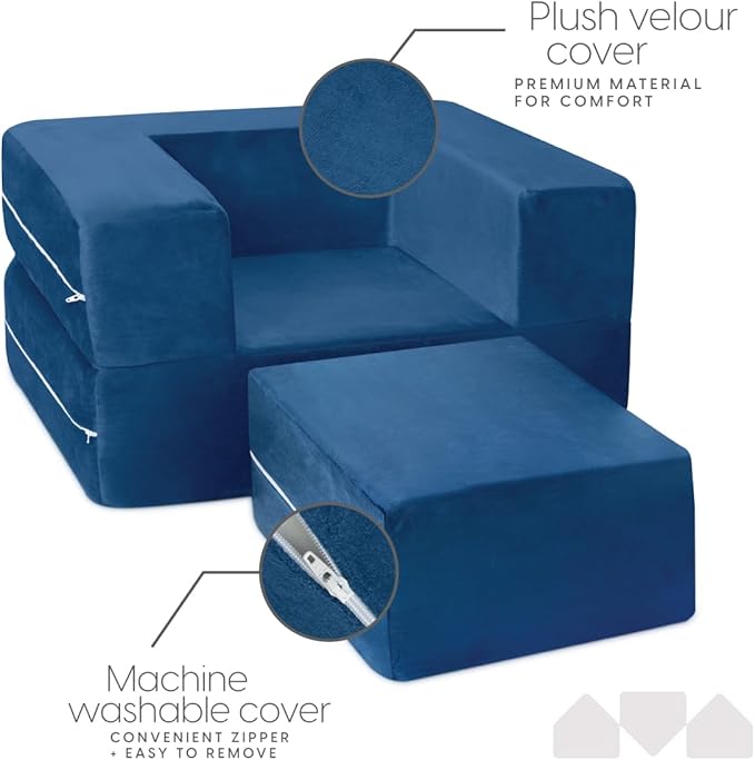 Milliard Kids Couch