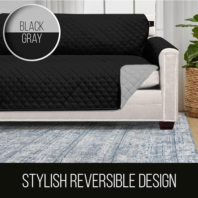 Sofa Shield® Couch Recliner Covers