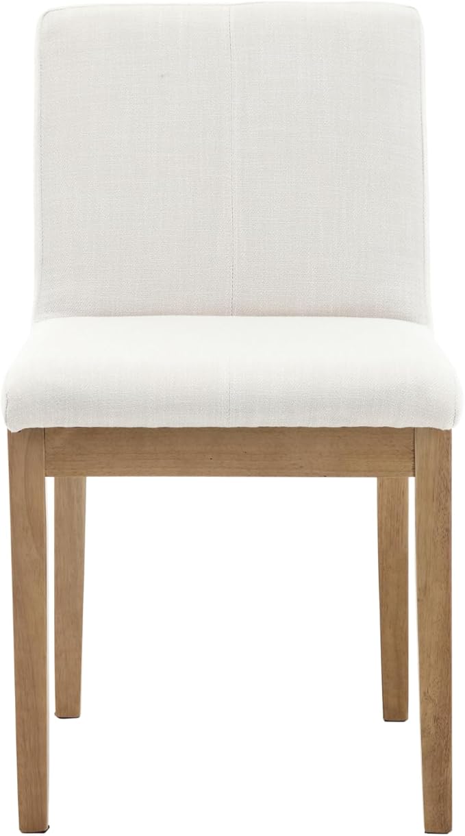 Farmhouse Wooden Dining Chairs