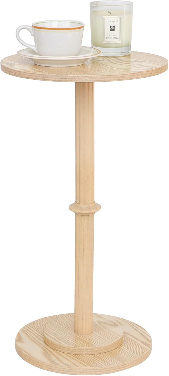 MaxSmeo Drink Table, Small Side Table