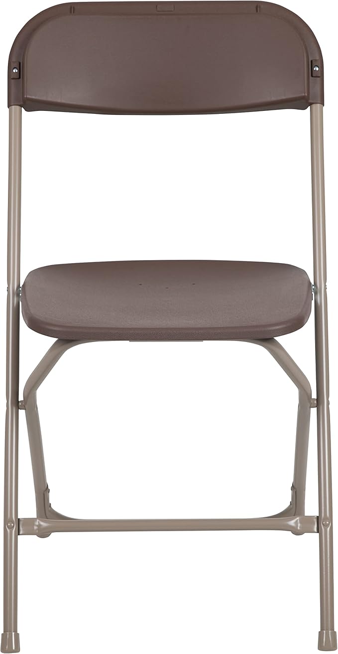 Flash Furniture Hercules Series Plastic Folding Chair