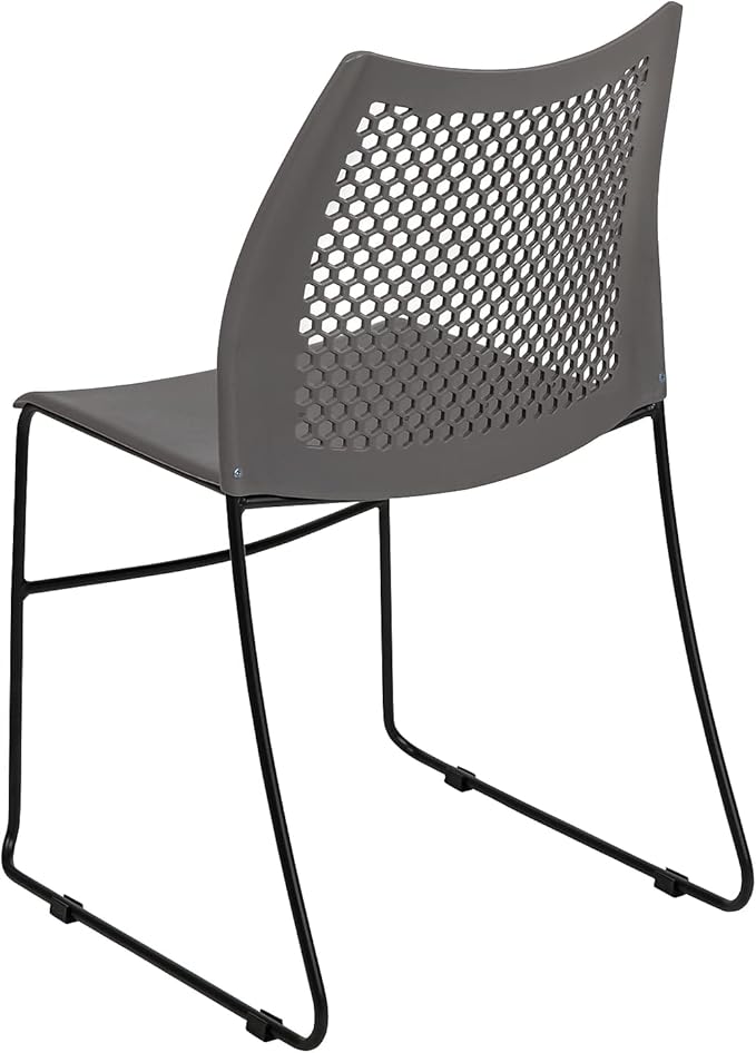 Flash Furniture Hercules Series Contoured Lobby Chairs