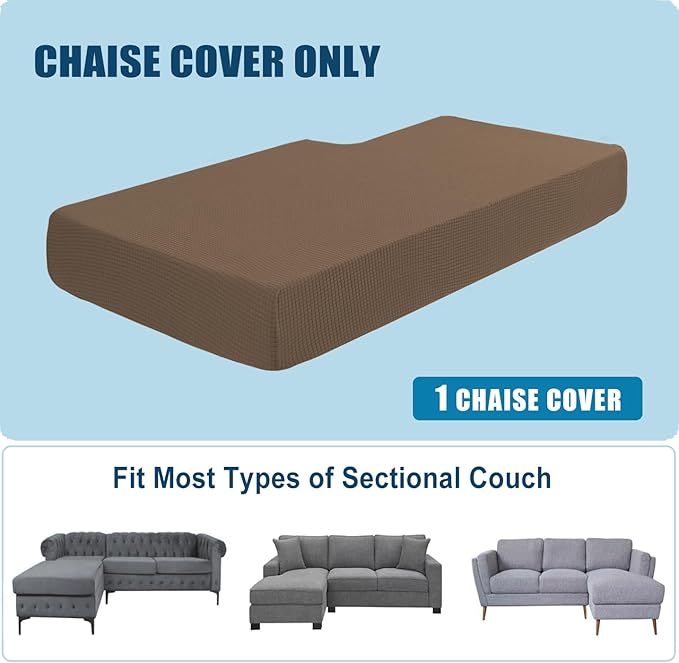 Water Repellent L Shaped Couch Covers