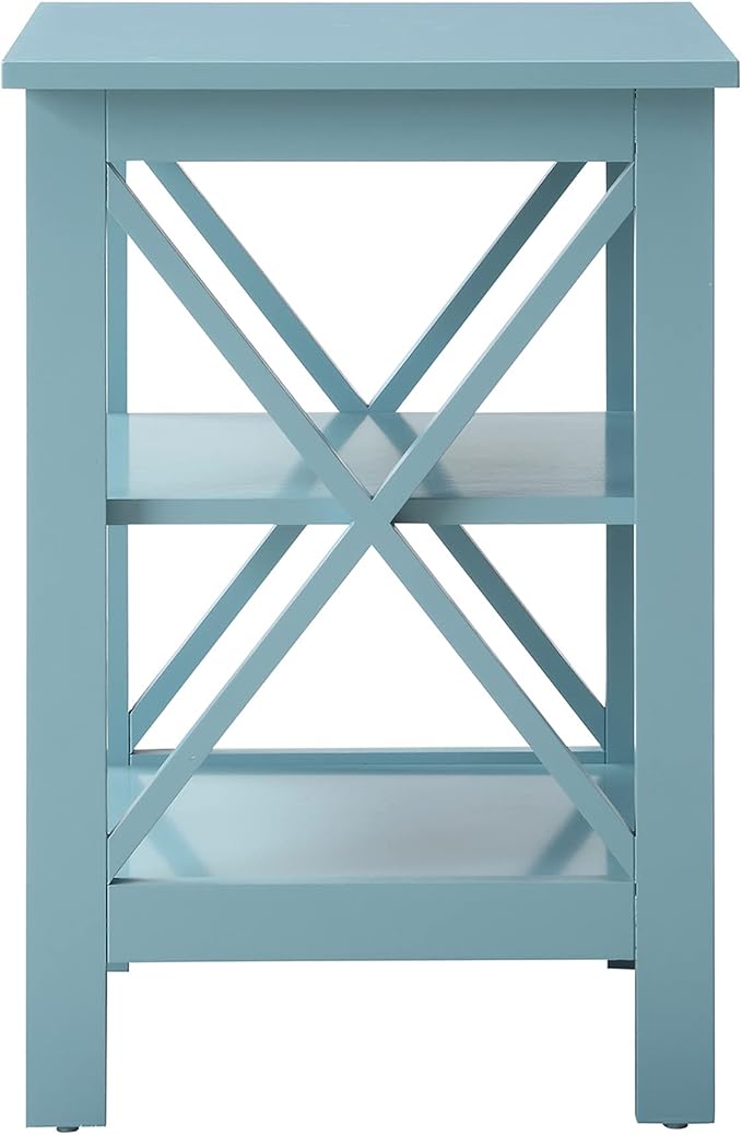 Convenience Concepts Oxford End Table 15.75"
