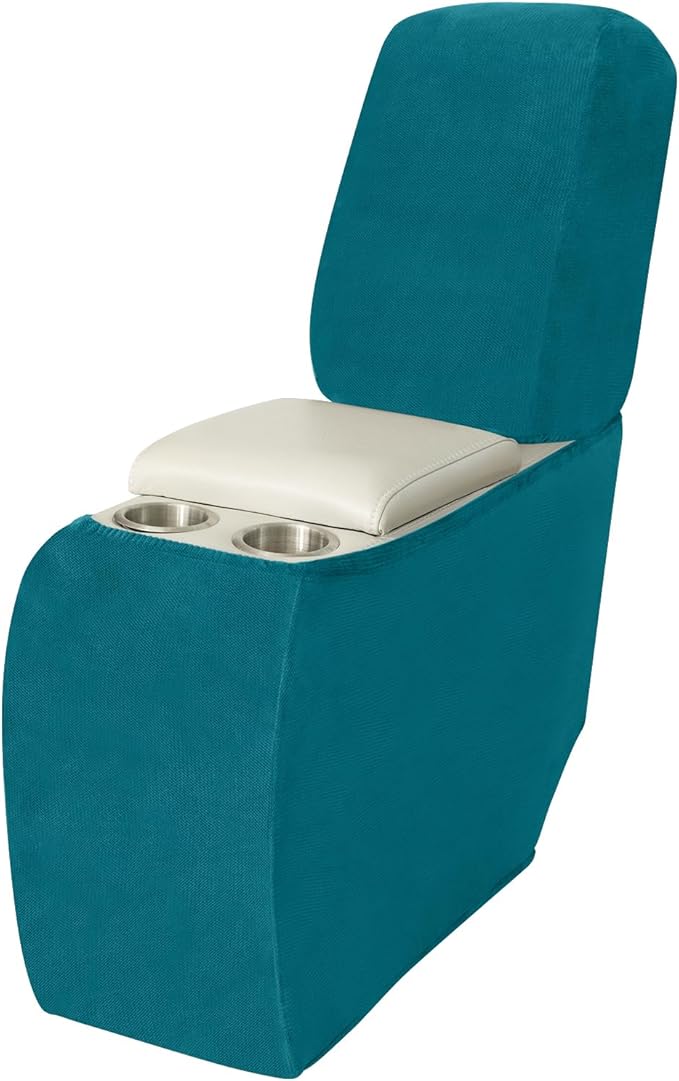 Arfntevss Sectional Recliner Couch Covers Velvet Corner Sectional Sofa Cover